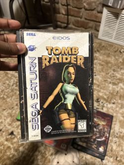 Playstation + Sega saturn games !