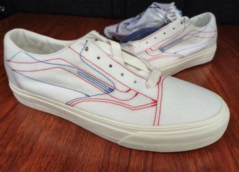 Vans 10.5