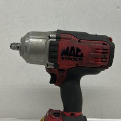 Mac Tools 1/2 Impact 