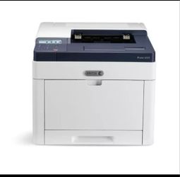 XEROX Phaser 6510/DNM Desktop Laser Printer