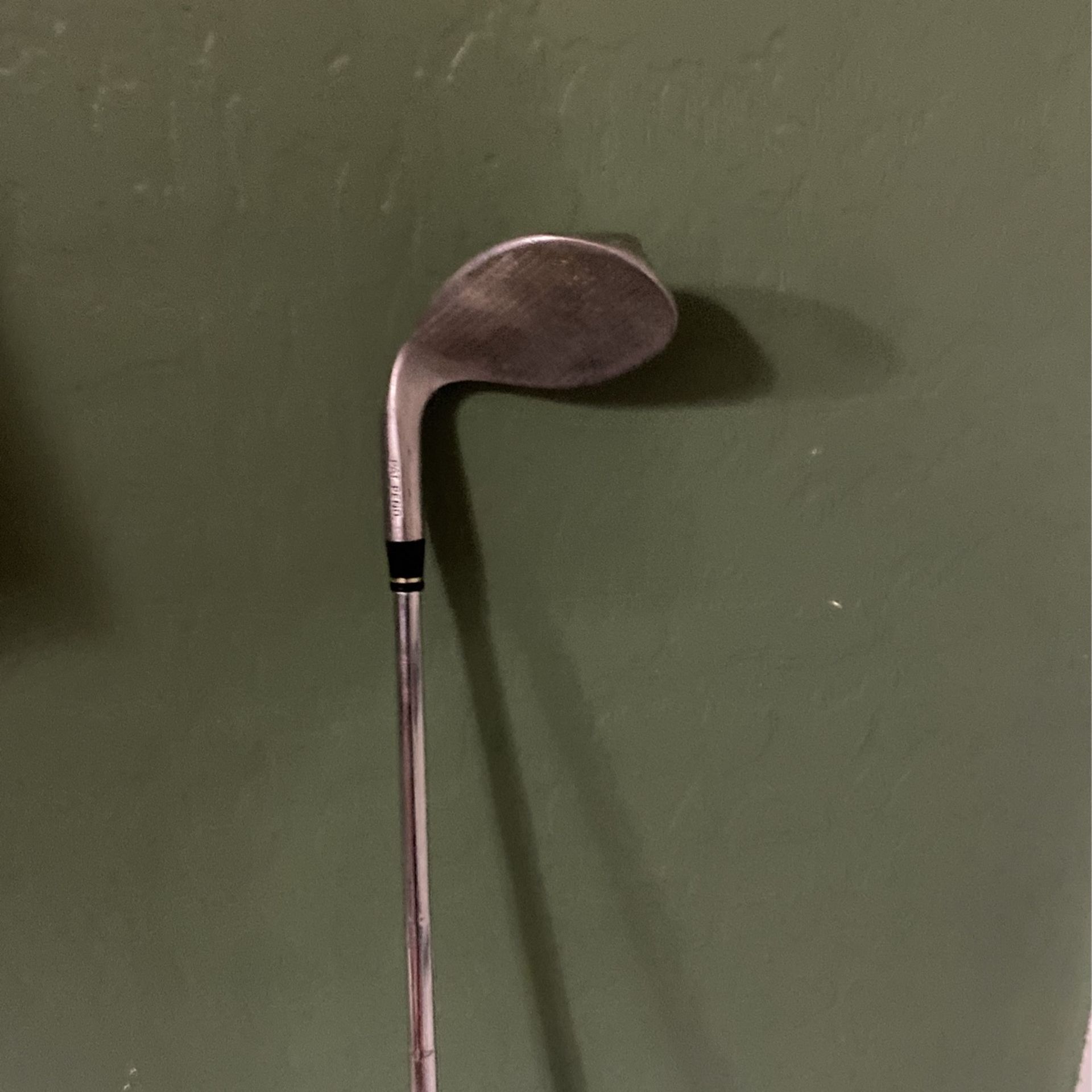 Knight Approach Wedge