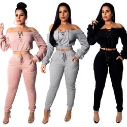 Two Piece Sets 