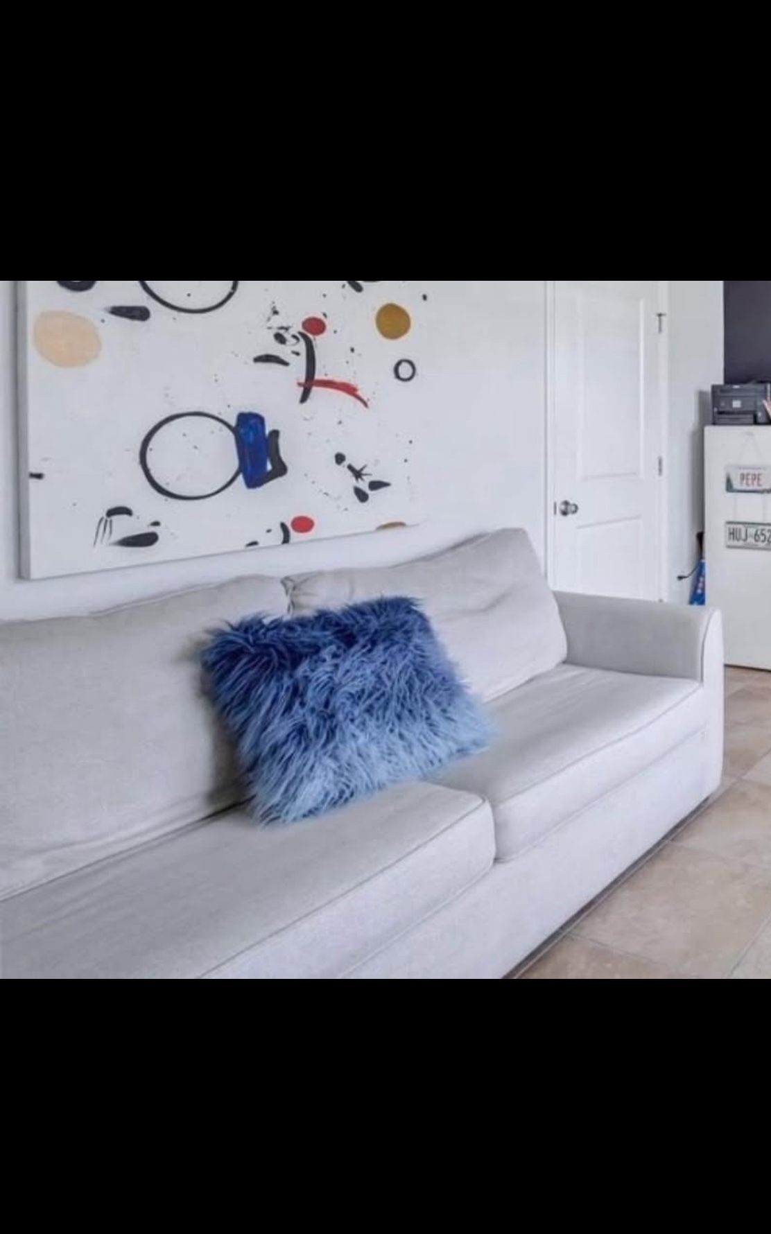 Gorgeous Sofa Bed