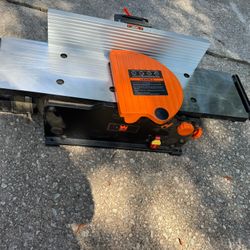 Wen Bench Top Jointer 