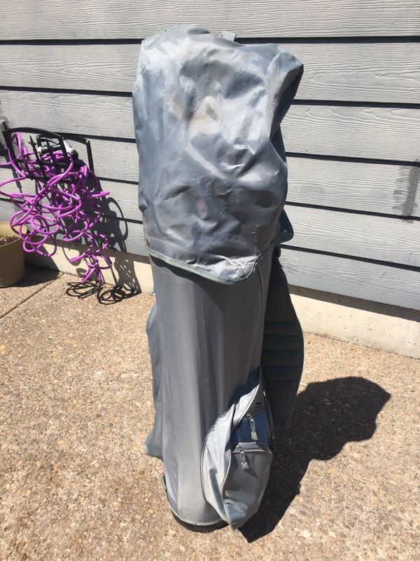 Affinity XR3 Lefthanded golf clubs set for Sale in Clackamas, OR OfferUp