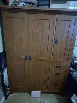 Computer Desk