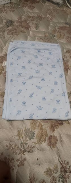 Baby boy set