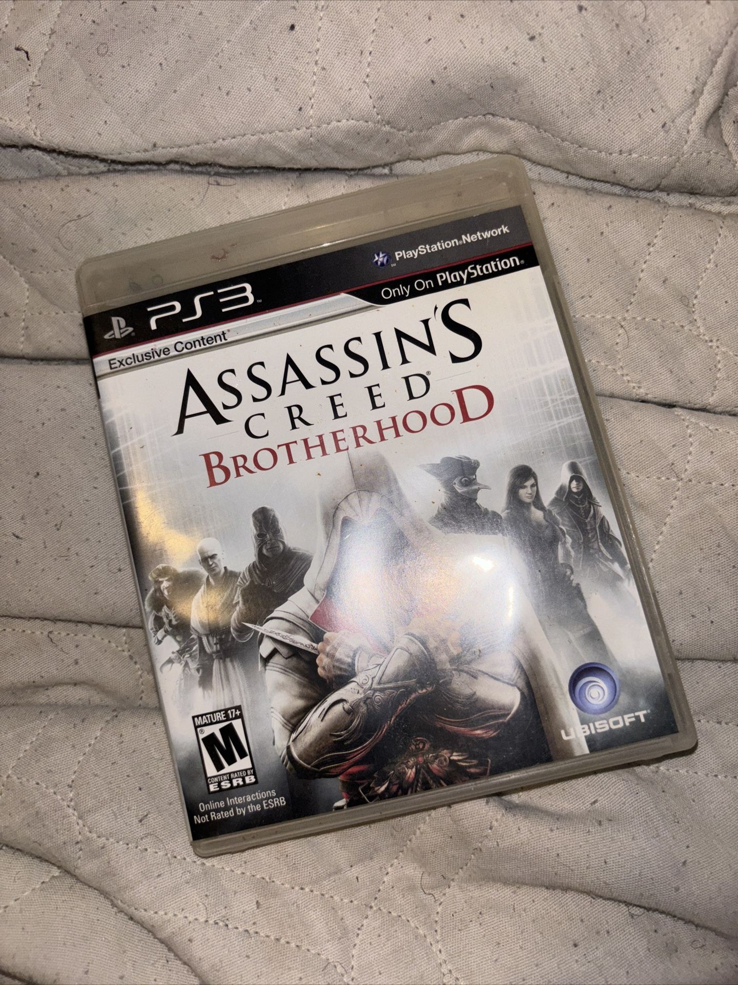 Assassin's Creed IV: Black Flag - Target Edition - Sony PlayStation 3 PS3