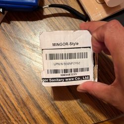 3 Way Faucet Adapter