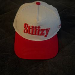 Brand New Stiiizy Hat