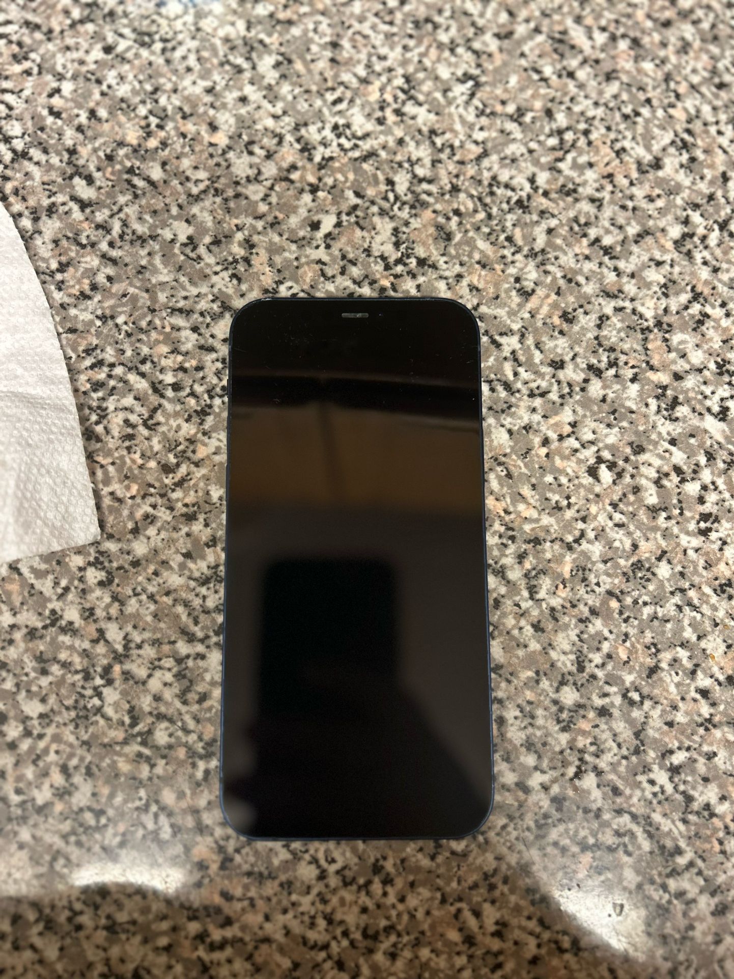 iPhone 12Blue