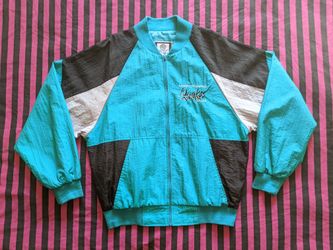 Rancho Cucamonga Quakes "STAFF" Jacket Size Large