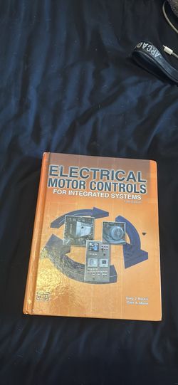 electrical motor controls 5th edition
