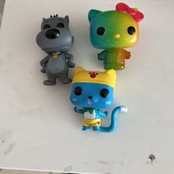 Funkopops