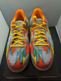 Kobe Proto 8 Venice Beach GS Size 7Y
