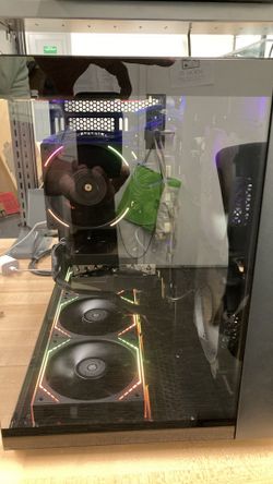 Midrange Gaming PC