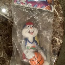 Bugs Bunny Space Jam