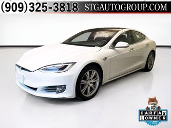 2021 Tesla Model S