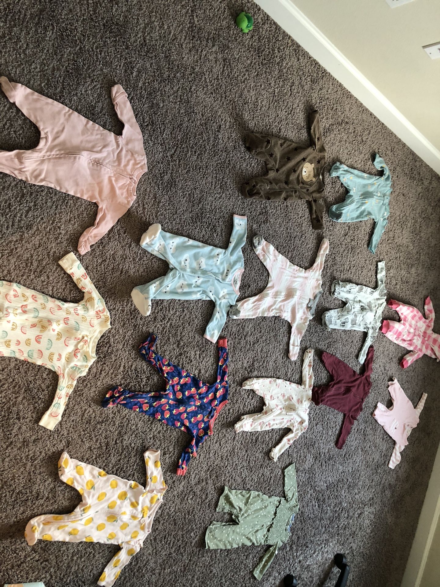 Baby Clothes 