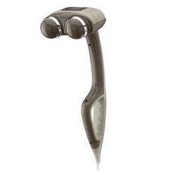 Percussion Action Plus Handheld Massager