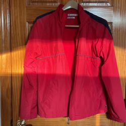 Women’s Lightweight Jacket. 