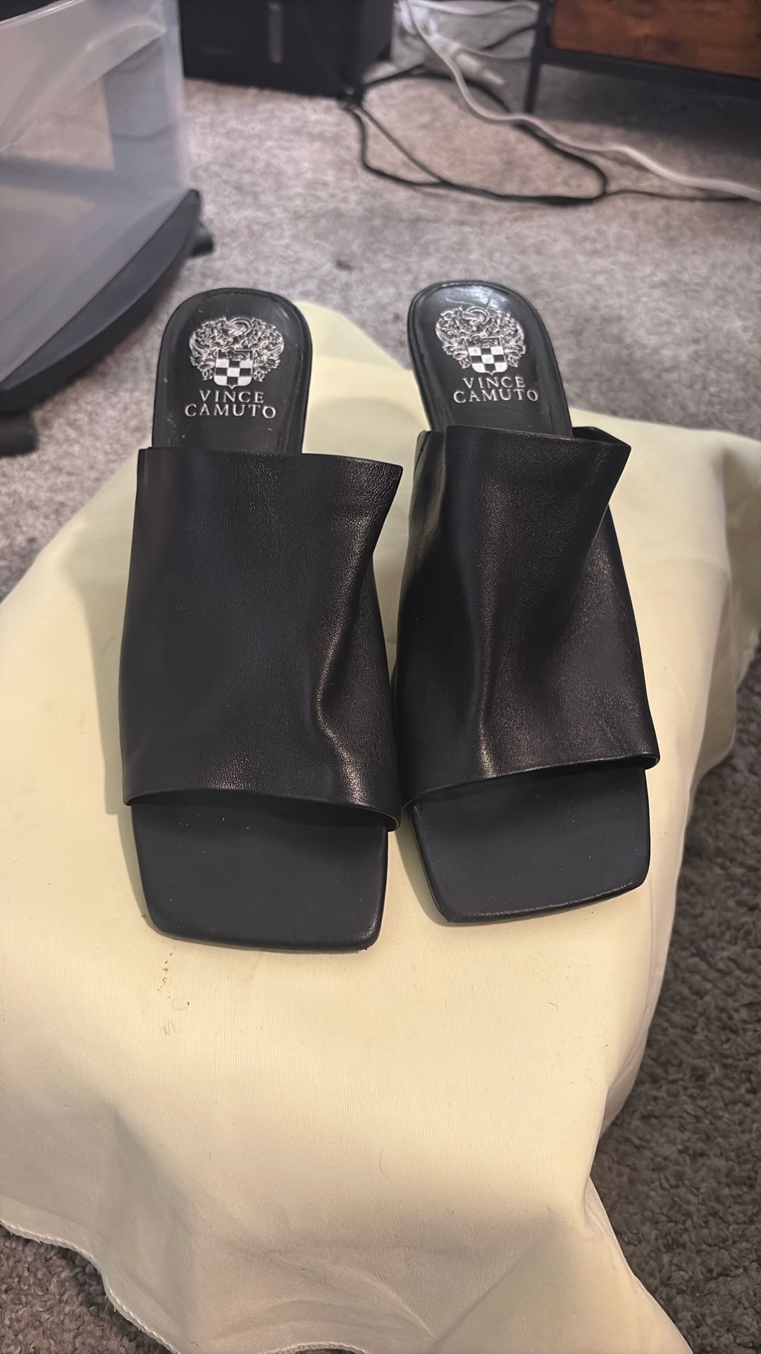 Vince Camuto Heels