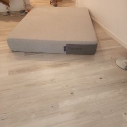 Brand New Casper Element Bed