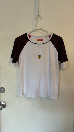 Puma Scuderia Ferrari T-Shirt