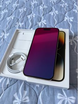 iPhone 14Pro Like New!