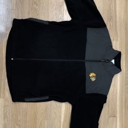 Blackhawks Full Zip Jacket