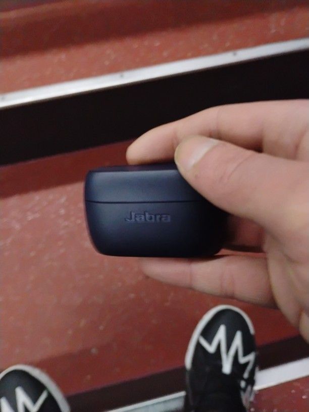 Bluetooth Headphones 