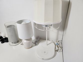 Table Lamps