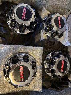 GMC covers