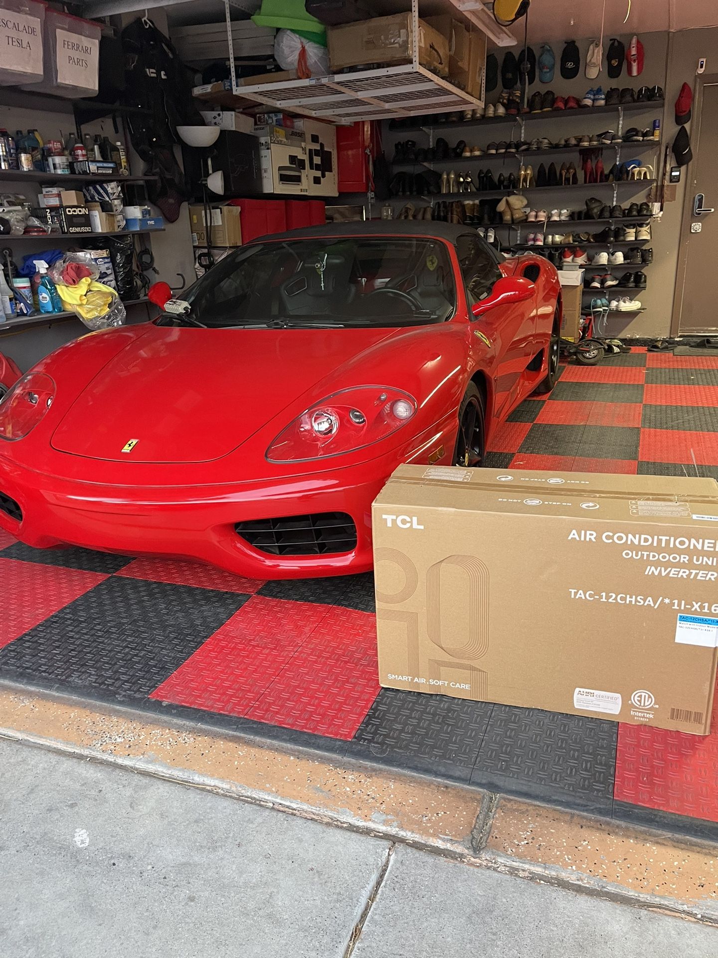 Mini Split AC 12k 18k 24k WiFi Cooling &Heating All Copper Lines Factory Direct Seller