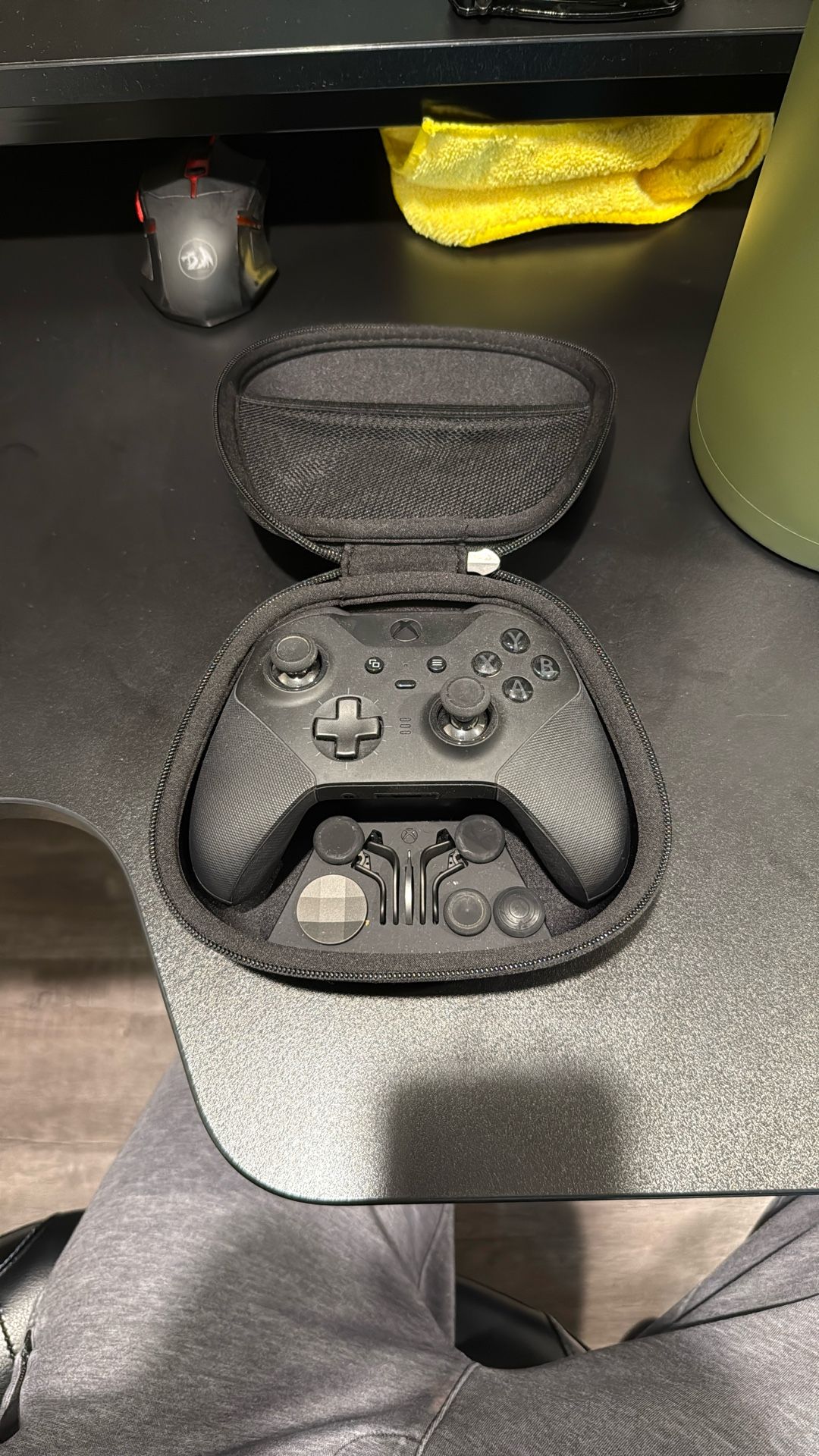 Xbox Elite Controller