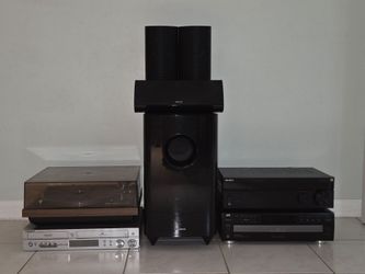 Entertainment System