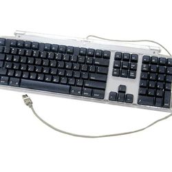 Apple Keyboards and Mice