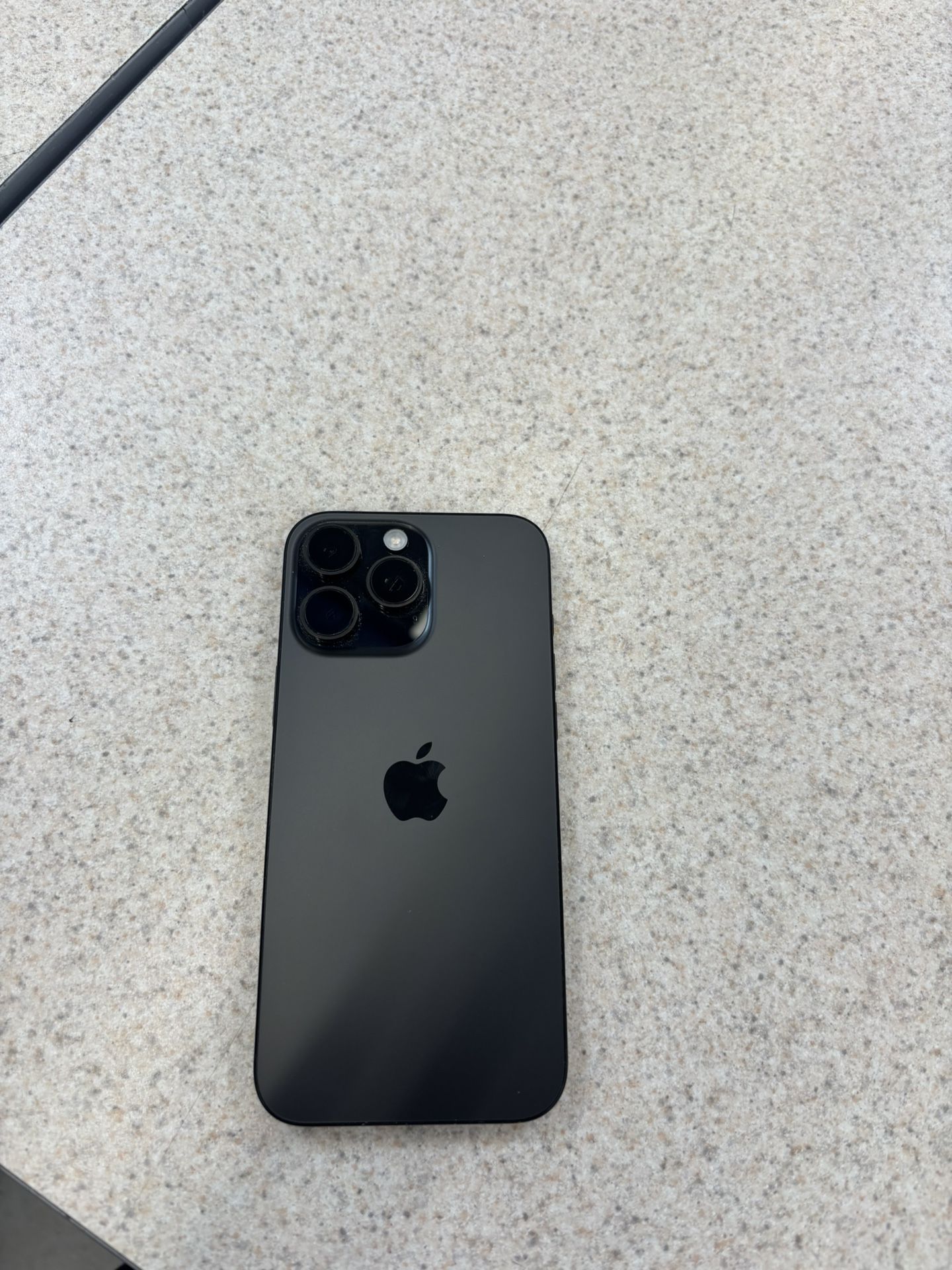 IPHONE 16 PRO MAX 256 GB