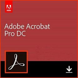 Acrobat Pro Dc 2019 Mac Or Pc Office Suite Also.