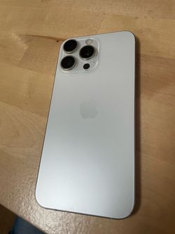 iPhone 15 pro max. 1 tb