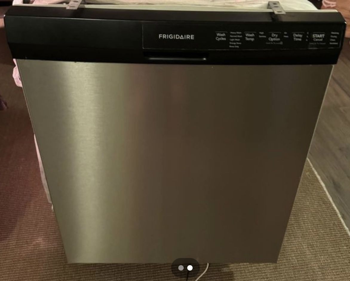 Like New Dishwasher