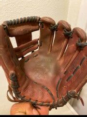 Baseball Gloves