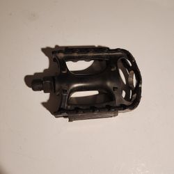 Bicycle Pedal Just One 