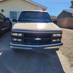 1997 Chevrolet C/K 1500