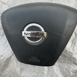 13 Murano Air Srs Part 