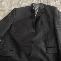 Men’s Calvin Klein Suit Jacket