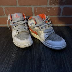 Jordan 1 Size 6