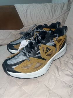 Adidas size 9.5
