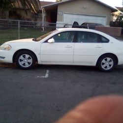 $3000 2007 Chevy Impala Runs Excellent ORO