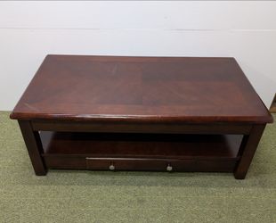 Lift Top Coffee Table